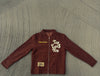 OTT Biker Jacket