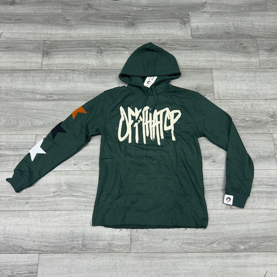 Graffiti Hoodie