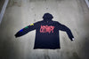 Graffiti Hoodie
