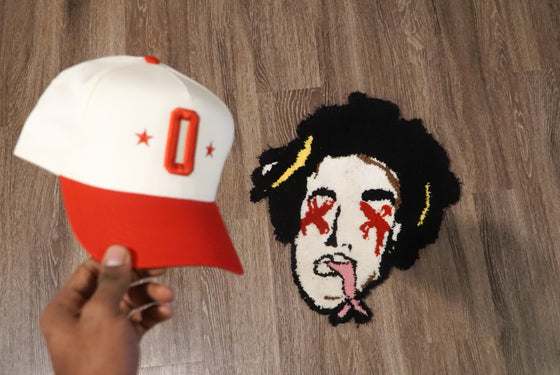 $ignature “O” Hat