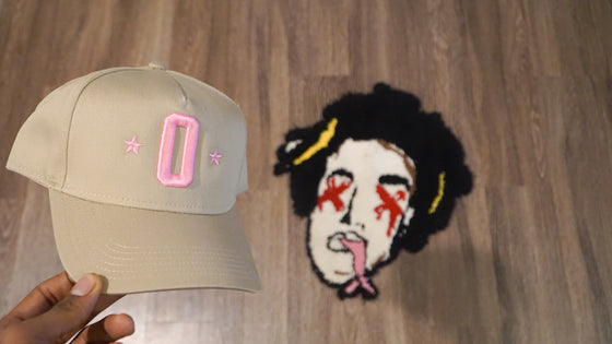 $ignature “O” Hat