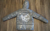 Rocket Crew Puffer Jacket