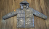 Rocket Crew Puffer Jacket