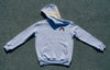 ROCKET FIT HOODIE
