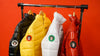 OTT Puffer Jacket